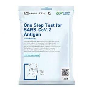 Getein Antigen Laientest