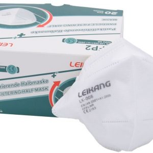 Leikang FFP2 Masken